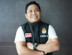 KPU Bantaeng Tetapkan 40 Anggota PPK