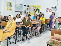 Panitia Reuni Akbar Alumni Smakara Targetkan 1000 Peserta