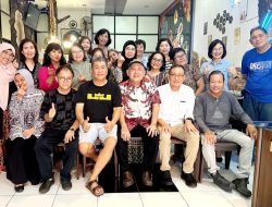 Menuju “Reuni Akbar Alumni Smakara”, Angkatan 81 Gelar PraReuni dan Temu Kangen