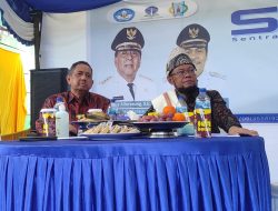 Rektor Prof Ojat Darojat: Universitas Terbuka ‘Open to People’ serta ‘Open to Places’