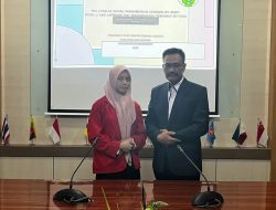 Andi Elsa Fadhilah Sakti, Doktor Termuda Unhas, Meneliti Bullying di Sekolah