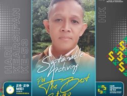 KEBANGKITAN KEARSIPAN SULSEL, STAGNANISASI SRIKANDI (MOMENTUM HARI KEARSIPAN)