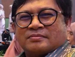 Prof. Dr. H. Andi Sukri Syamsuri, M.Hum: Pembelajaran Bahasa Indonesia Harus Mengintegrasikan Artificial Intelligence