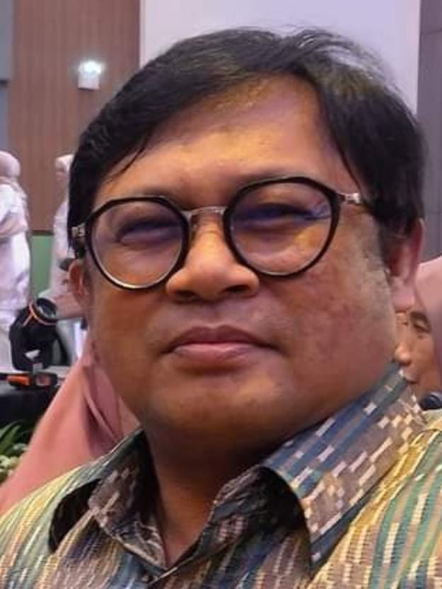 Prof. Dr. H. Andi Sukri Syamsuri, M.Hum: Pembelajaran Bahasa Indonesia Harus Mengintegrasikan Artificial Intelligence