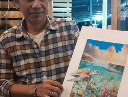 Kedai Sahabat Kasumba, Bukan Sekadar Tempat Ngopi