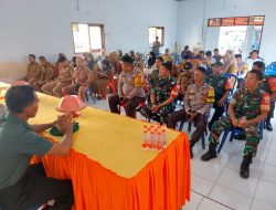 Tawarkan Kuliah Gratis, Pascasarjana dan Fisipol Unpacti Sosialisasi Penerimaan Maba di Galesong Utara