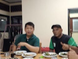 Silaturahmi FKPM se Kecamatan Manggala