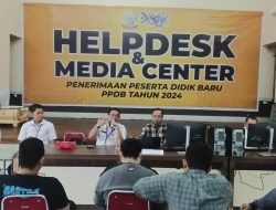 Perhatian, Kadis Keluarkan Edaran Larangan Pungli Untuk ASN dan Non ASN Disdik Sulsel