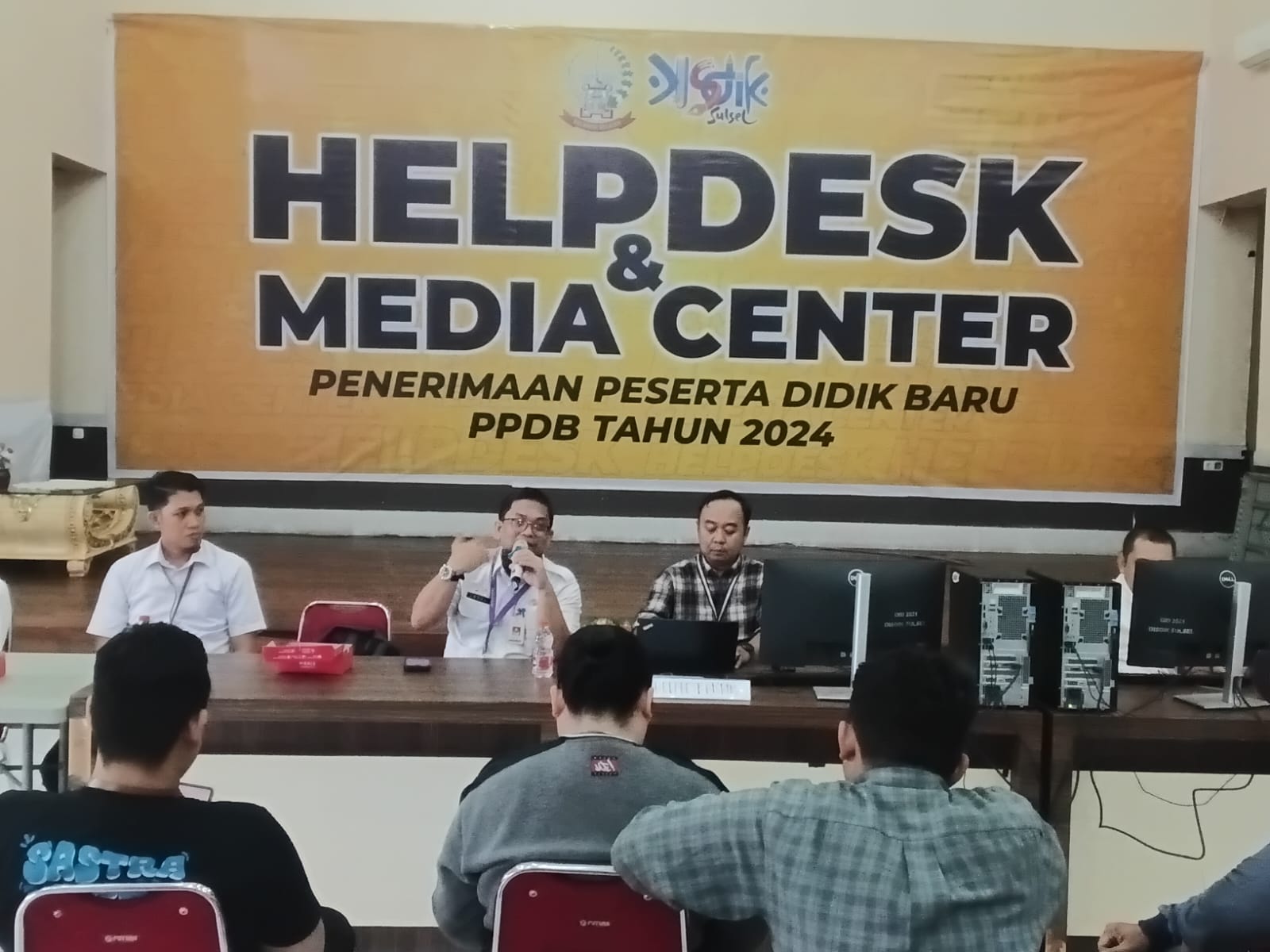 Disdik Sulsel