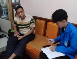 PCM Kecamatan Pisang Makassar Fokus Mencari Anggota Persyarikatan