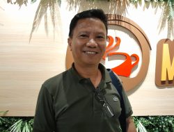 Lucky Caroles: Kehadiran UK PACT Sangat Membantu