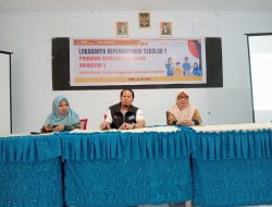 Lokakarya PSP Serentak di Lima Kabupaten