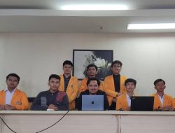 Mahasiswa sebagai Agen Perubahan: Inovasi Desa Cerdas Karya Mahasiswa LDF SC AL FURQAN BEM FIS-H UNM