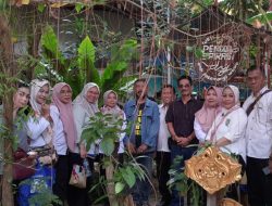 Pertama di Makassar, Kelompok Sadar Budaya di Manggala Resmi Terbentuk