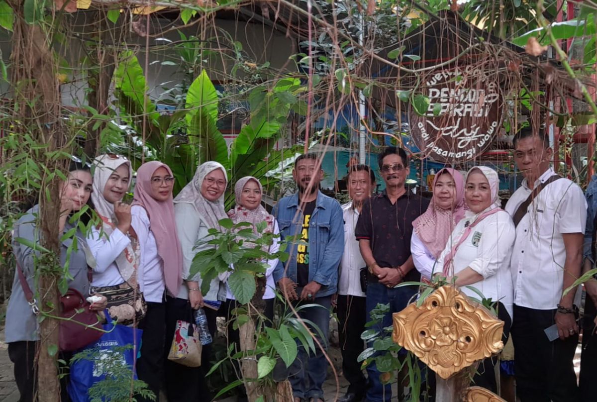 Kelompok sadar budaya