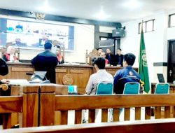 Kriminolog UI: Peristiwa Pidana Dalam Kasus Kematian Virendy Adalah Perbuatan Kesengajaan