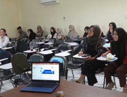 Peran Penulis Dalam Pemajuan Kebudayaan