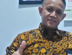 BANJIR MENGUNDANG, ARSIP MELAYANG