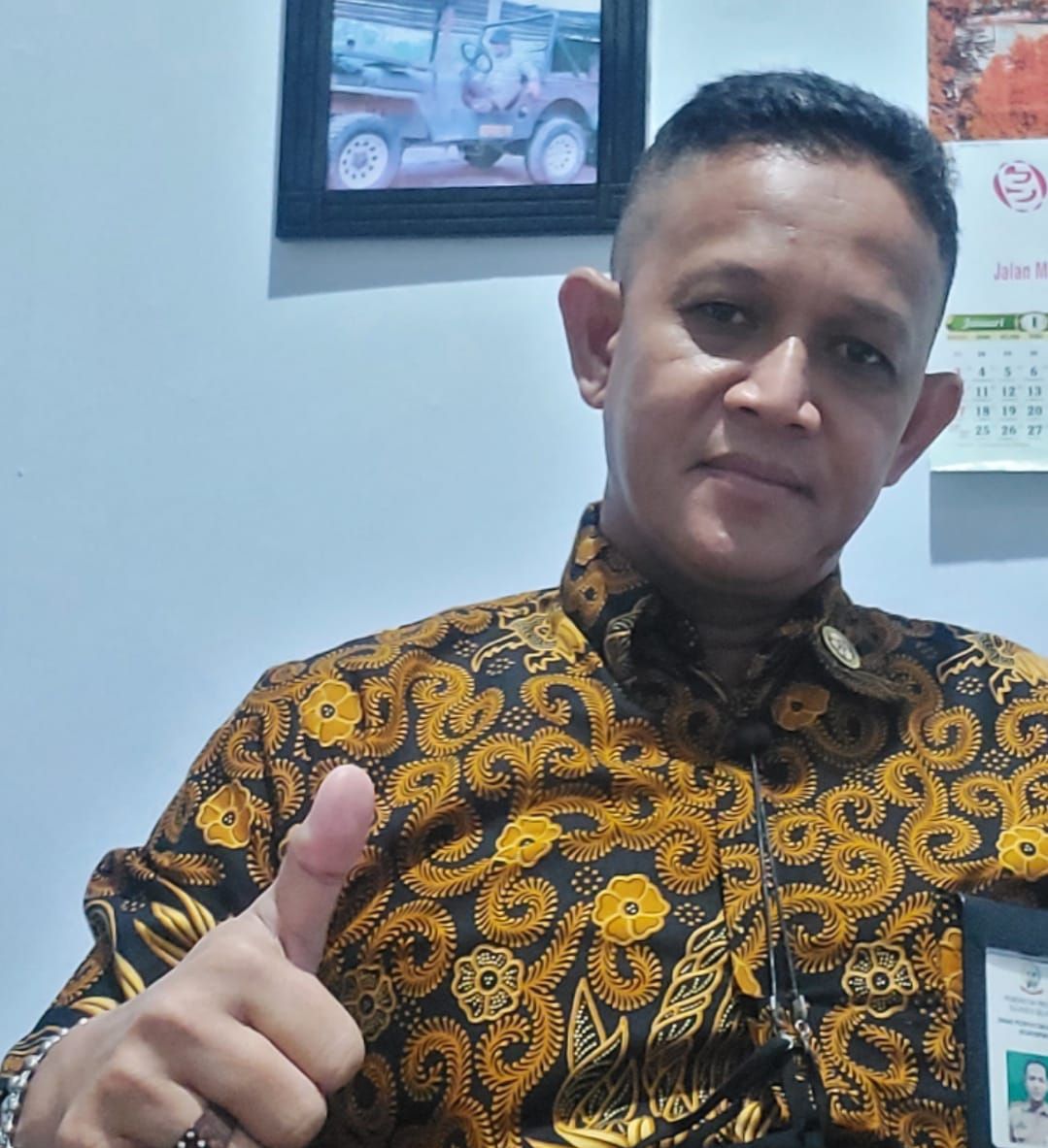 Irzal Natsir