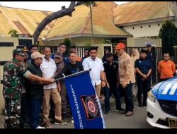 Bantuan Kemanusiaan Gelombang ke-2 Bantaeng Meluncur ke Wajo dan Luwu