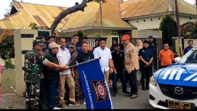 Bantuan Kemanusiaan