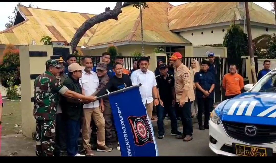 Bantuan Kemanusiaan