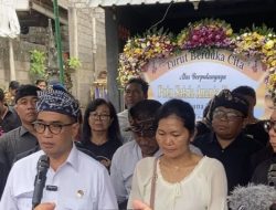 Menhub Nonaktifkan Direktur STIP Jakarta, Buntut Taruna Tewas Dianiaya Senior