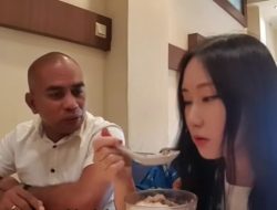 Kemenhub Copot Pejabat Bandara Kolaka, Imbas Viral Ajak YouTuber Korsel ke Hotel