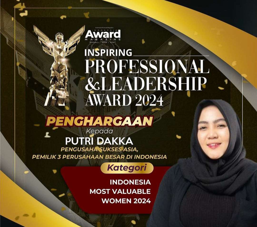 Putri Dakka