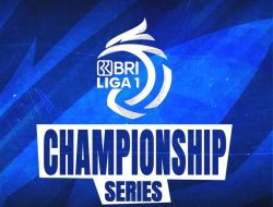Jadwal Championship Series Liga 1: Madura United vs Borneo FC, Bali United vs Persib