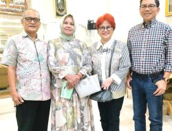 Mantan Dirut BRI Temu Kangen: (5-Habis) Wawancara Sambil Bermain Golf dengan Wapres