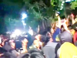 Anak Hilang Diculik Jin di Jembatan Merah Makassar