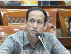 UKT Mahal, Nadiem Blak-blakan di DPR