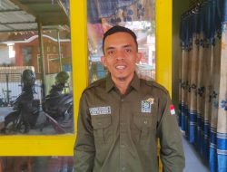 Terkait Paslon, PKB Bantaeng Sebut Ada Kejutan Beberapa Hari ke Depan