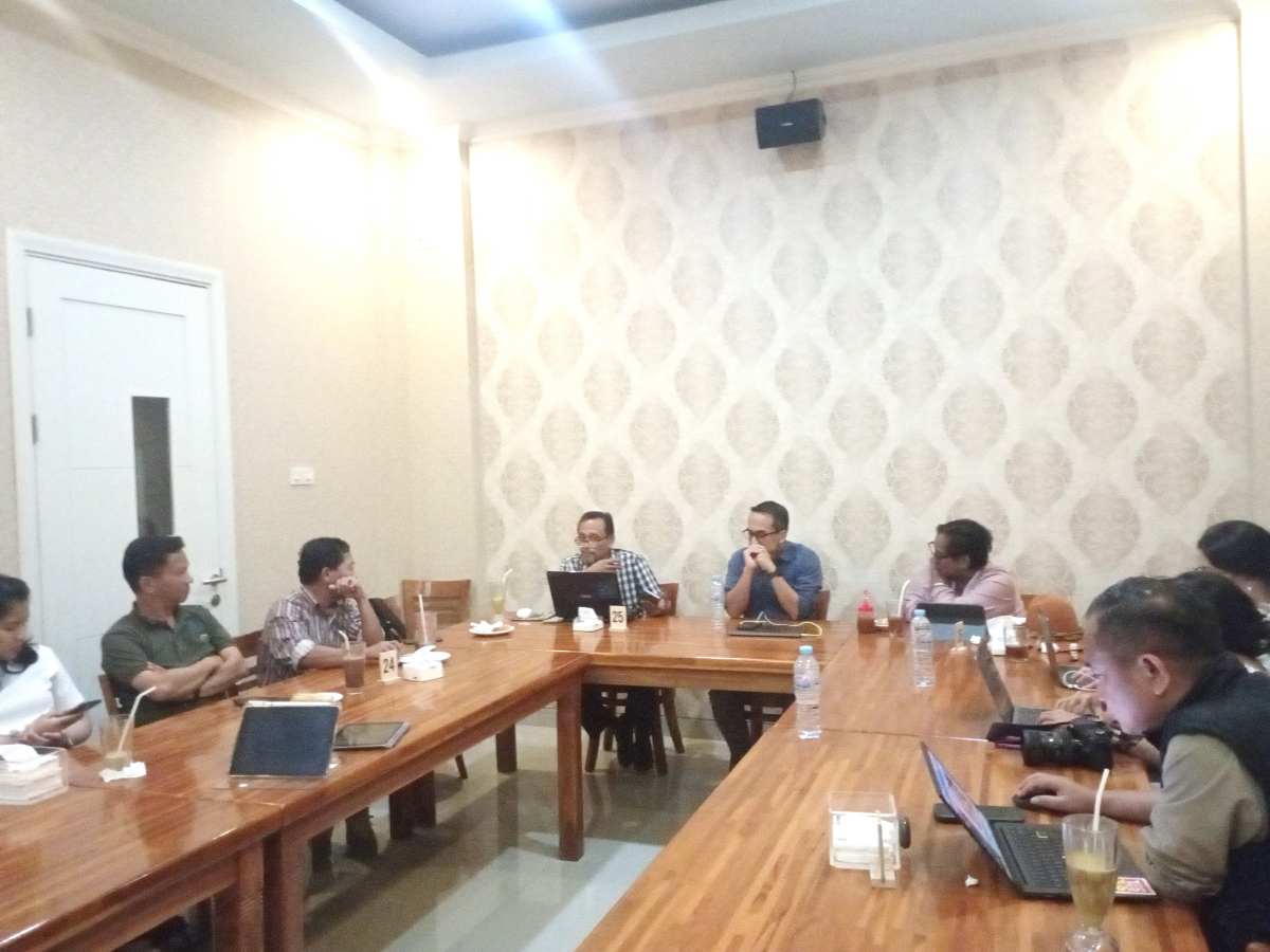 UK PACT adakan diskusi media