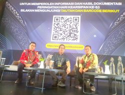 Dr Basri: Sustainable Archiving Sudah Harus Digalakkan di Sulsel
