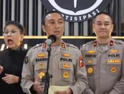 Mabes Polri Buka Suara soal 2 DPO Kasus Vina