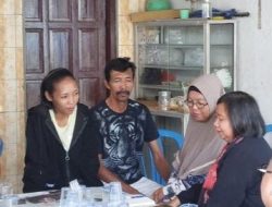 Komnas HAM Temui Keluarga Vina di Cirebon