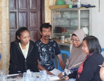 Komnas HAM Temui Keluarga Vina di Cirebon