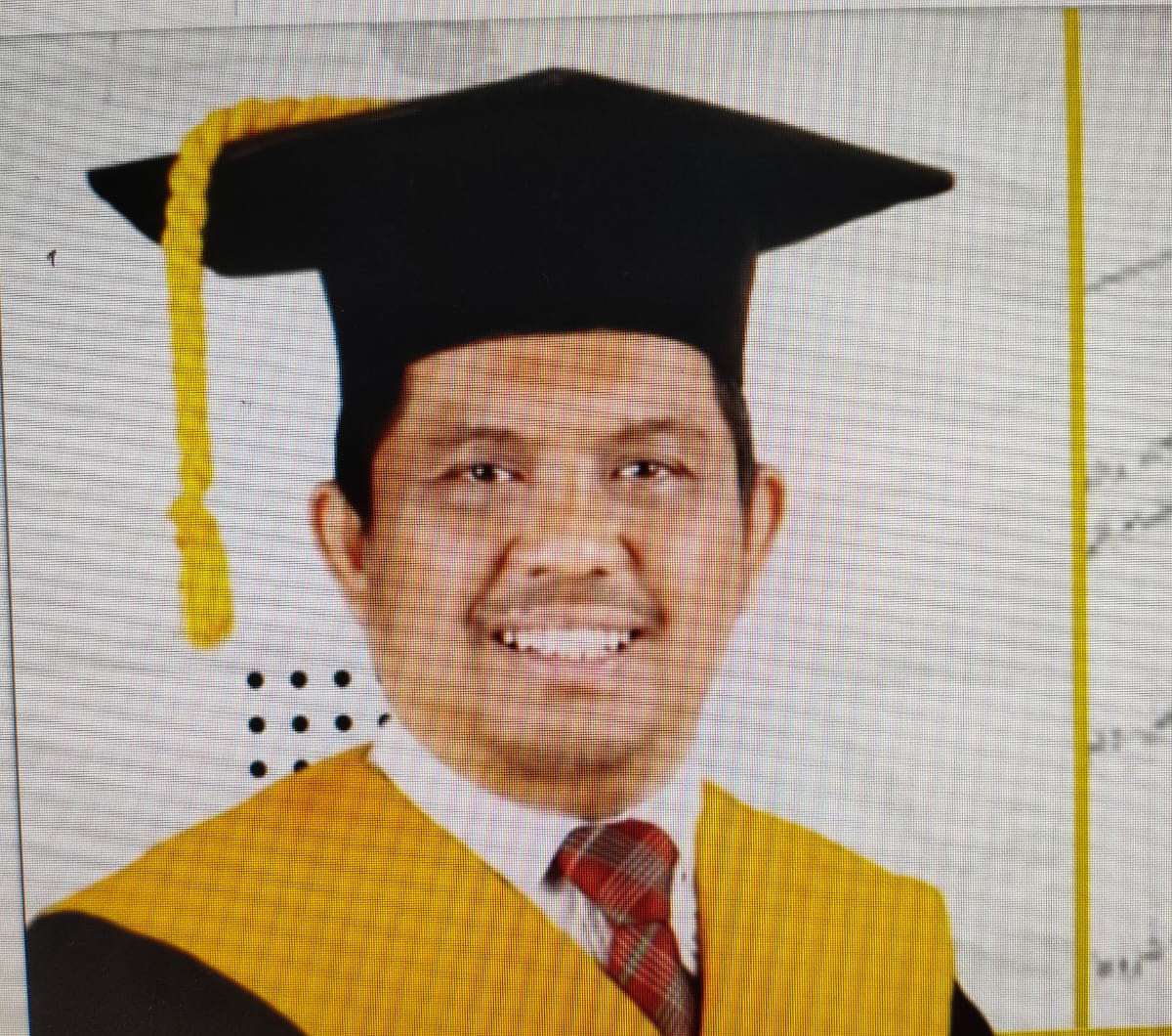Prof.Dr.Suhufi Abdullah, M.Ag.