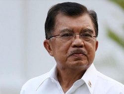 JK Diminta Terlibat Akhiri Kekerasan di Palestina