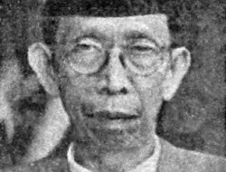 Ini Dia Bapak Pendidikan Nasional