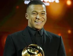 Daftar Lengkap Pemenang Globe Soccer Awards 2024