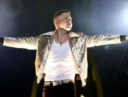 Rapper AS Rilis Lagu Pro-Palestina