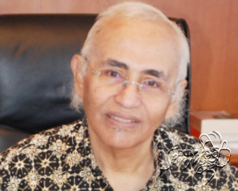 Salim said