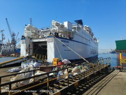 Freedom Flotilla Coalition Siapkan Armada Tambahan Tembus Blokade Israel di Gaza