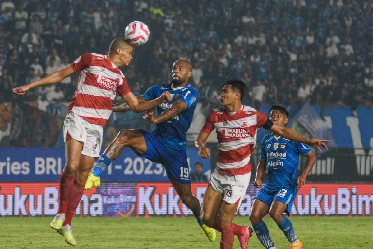 Madura United
