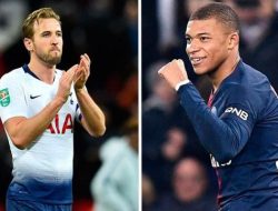 Daftar Top Skor Liga Champions 2023/2024 Terbaru