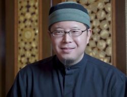 Kisah Muslim Jepang Syekh Ahmad Maeno, Mualaf Sejak Remaja