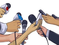 Dewan Pers Kritik Draf RUU Penyiaran, Yadi: Berbahaya Bagi Kebebasan Pers